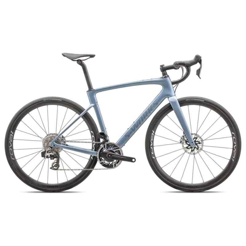 自転車本体 Specialized Roubaix AXS 2022 2022 Specialized Roubaix Comp - SRAM Rival eTap AXS Road Bike